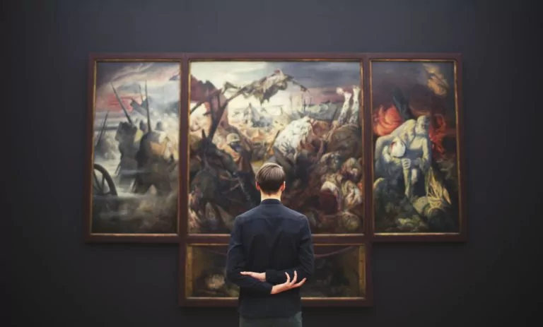 Determining the value of artworks