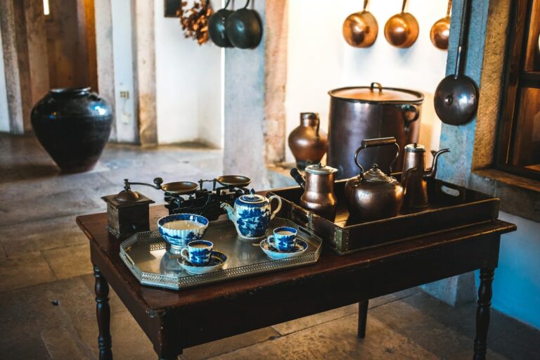 How to value antique furniture Valuing antique furniture