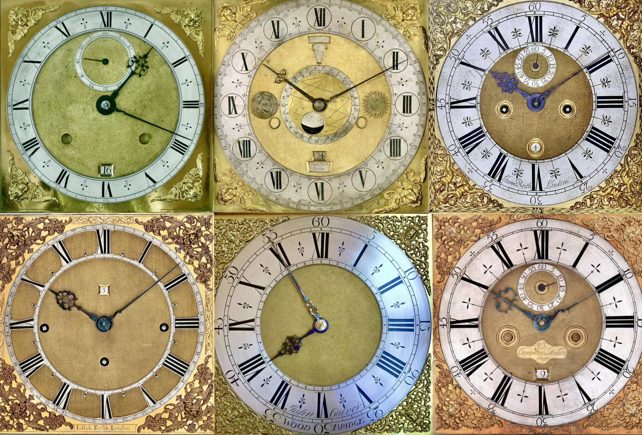 Antique English Clocks: An Expert Guide | iValuations