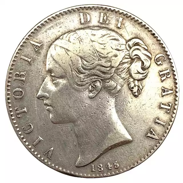 Numismatic valuations