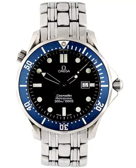 Wristwatch valuations