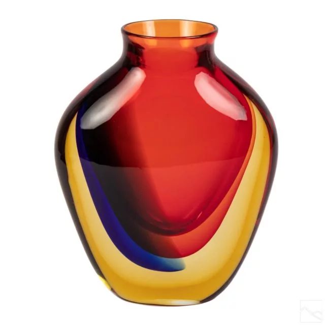 Antique and vintage glass valuations