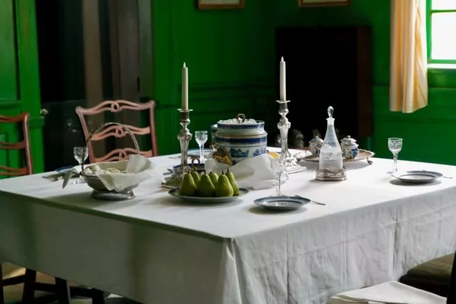 Antique silver appraisals at iValuations