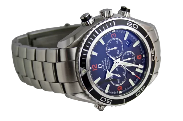 Wristwatch appraisals at iValuations