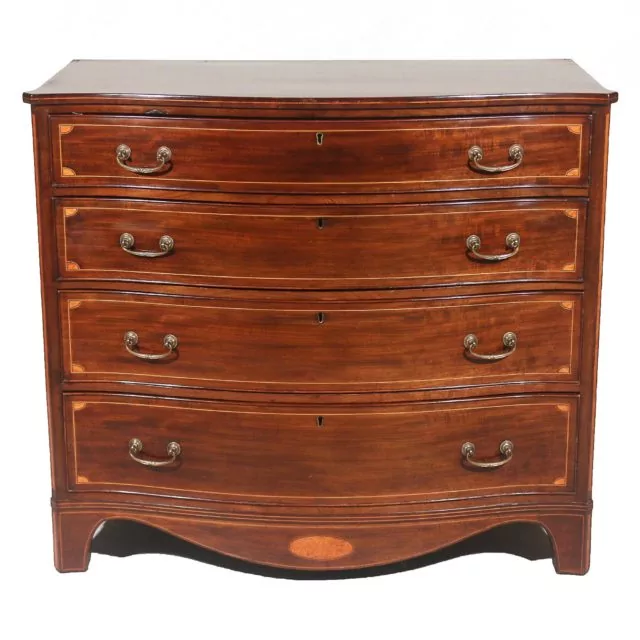 Antique Furniture Valuations