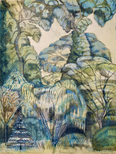 drawing and works on paper valuations