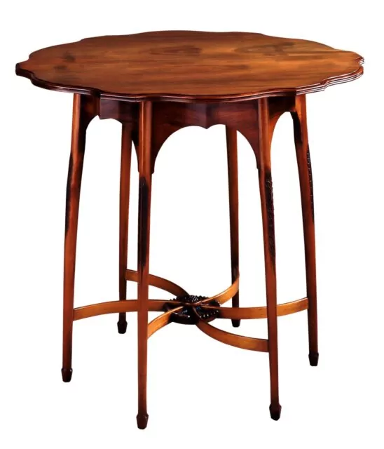 Antique centre table
