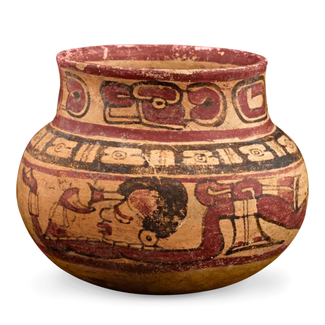 Pre-Colombian Ceramics