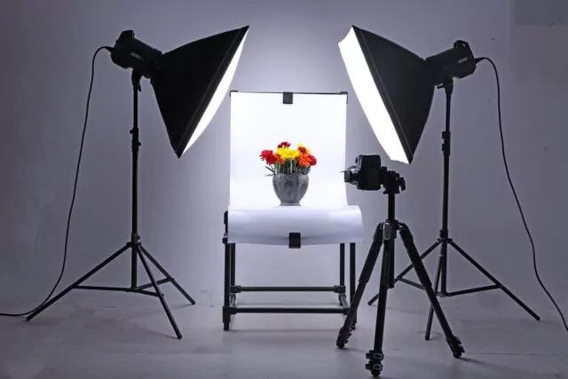iValuations - how to take better photographs of your artworks and collectables
