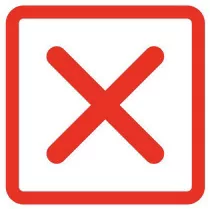 Red cross