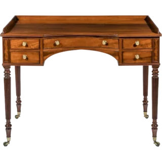 Antique Furniture Valuations