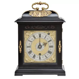 Antique Clock Valuations
