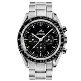 Vintage Watch Valuations