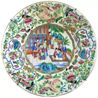 Chinese Art Valuations