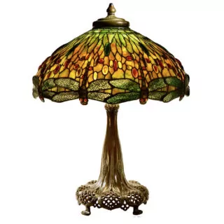 Antique & Vintage Lighting Valuations