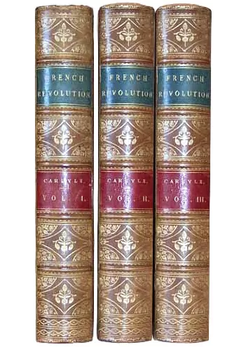 Rare book valuations