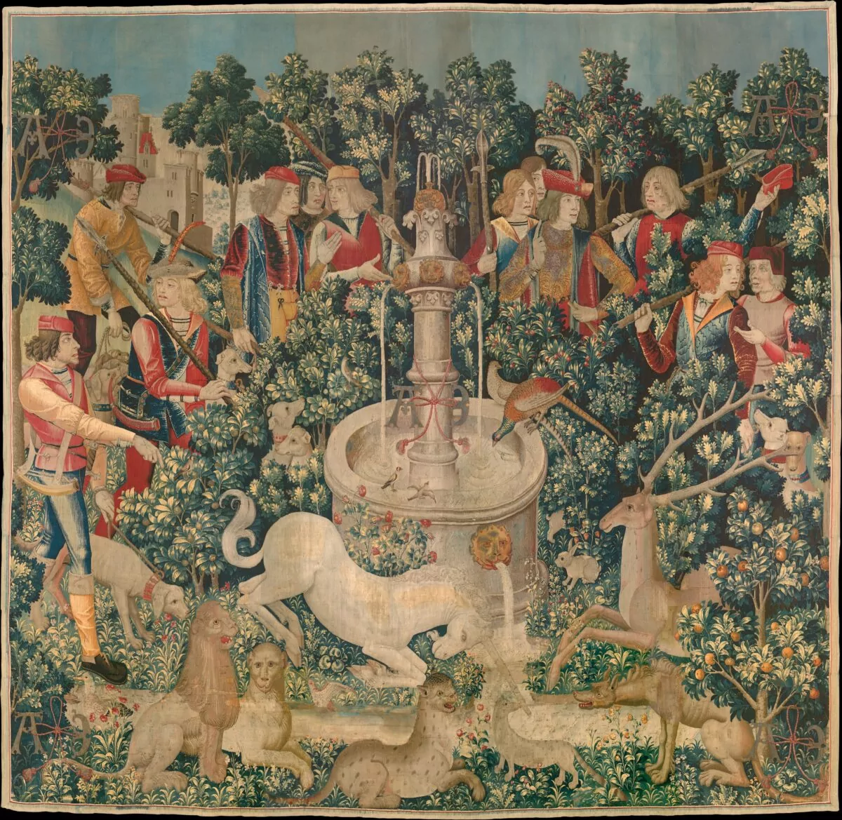 Antique Rugs, Tapestries & Textiles Valuations